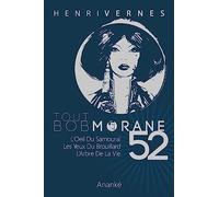 Tout Bob Morane/52