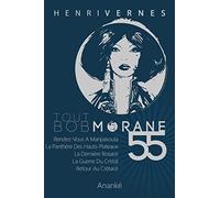 Tout Bob Morane/55