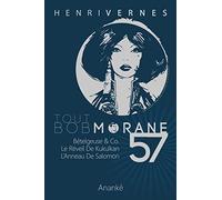 Tout Bob Morane/57