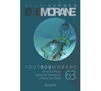 TOUT BOB MORANE/63