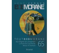TOUT BOB MORANE/65