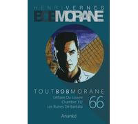 TOUT BOB MORANE/66