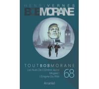 TOUT BOB MORANE/68