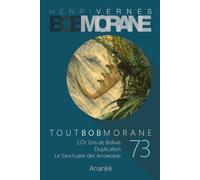 TOUT BOB MORANE/73