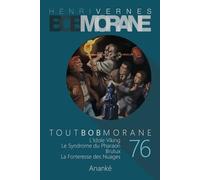 TOUT BOB MORANE/76