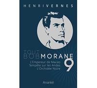 Tout Bob Morane/9