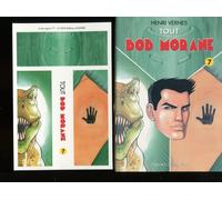 Tout Bob Morane. Tome 7