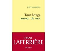 Tout Bouge Autour De Moi