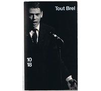 Tout Brel