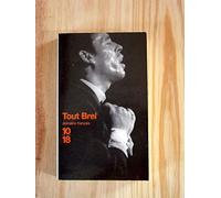 Tout Brel