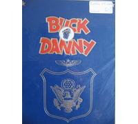 Tout Buck Danny Luxe Rombaldi Vol.3