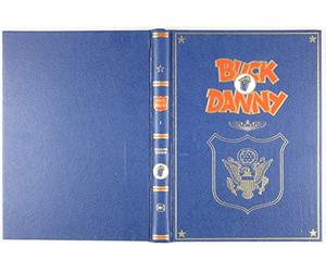 Tout buck danny t1.