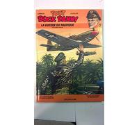 Tout Buck Danny, tome 2 : La Guerre du Pacifique, deuxième partie