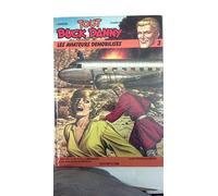 Tout Buck Danny, tome 3 : Les Aviateurs démobilisés