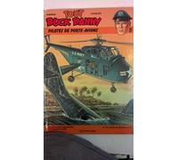 Tout Buck Danny, tome 5 : Pilotes de porte-avions