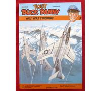 Tout Buck Danny, tome 7 : Vol vers l'inconnu