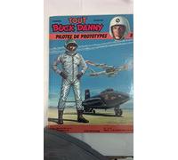 Tout Buck Danny, tome 8 : Pilotes de prototypes
