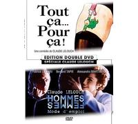Tout Ça... Pour Ça ! + Hommes Femmes, Mode D'emploi - Pack