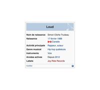 Tout Ça pour Ça – Sony Music