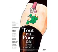 Lancaster Beauty – Tout ça – Import
