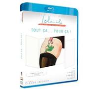 Tout Ça... Pour Ça ! – Blu-ray – Version remasterisée