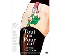 Tout ça... pour ça ! G