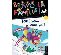 Tout ça pour ça !, tome 8: n°8