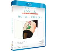 Tout Ça... Pour Ça ! - Version Remasterisée - Blu-Ray