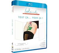 Tout Ça... Pour Ça ! - Version Remasterisée - Blu-Ray