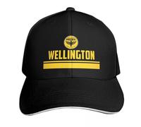 Tout ce Dont j’AI Besoin dans ma Vie, c’est Wellington, Nouvelle-Zélande Casquettes de Baseball pour Hommes Casquettes de Golf Beach Boy féminines