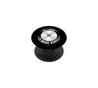 Tout ce Dont J'Ai Besoin, C'est de Plus de vinyles PopSockets PopGrip Adhésif