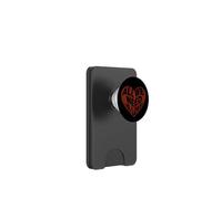 Tout CE Dont Nous Avons Besoin, C'est d'amour | Vêtements PopSockets PopWallet pour MagSafe