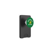 Tout ce dont vous avez besoin, c'est d'amour et d'un design de voiturette de golf PopSockets PopWallet pour MagSafe