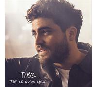 Tout ce qu’on laisse CD