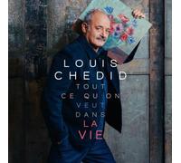 Tout ce qu’on veut dans la vie CD