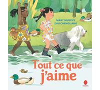 Tout Ce Que J'aime