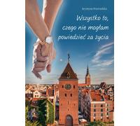 Tout ce que je n'ai pasPolyuréthanedire de mon vivant