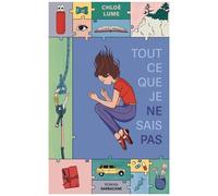 Tout Ce Que Je Ne Sais Pas