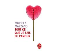Tout ce que je sais de l'amour