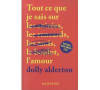 Tout Ce Que Je Sais Sur L'amour