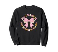 Tout ce Que Je Veux, C'est Cinq Minutes de Silence, Maman bouleversée Sweatshirt
