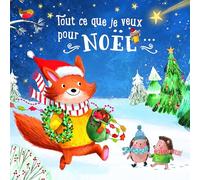 Tout ce que je veux pour Noël