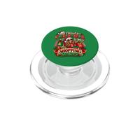Tout ce Que Je Veux pour Noël, C'est Plus d'argent pour Mes achats PopSockets PopGrip pour MagSafe