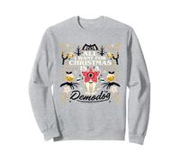 Tout ce que je veux pour Noël, c'est un chien démo Sweatshirt