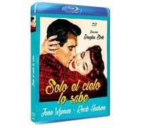 Tout ce que le ciel permet (1955) / All that Heaven Allows (Blu Ray)