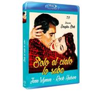 Tout Ce Que Le Ciel Permet (1955) / All That Heaven Allows (Blu Ray)