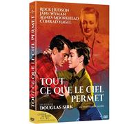 Tout ce que le ciel permet DVD DVD