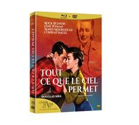 Tout ce que le ciel permet Combo Blu-ray + DVD