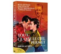 Tout ce que le ciel permet DVD DVD