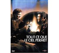Tout ce que le ciel permet - Edition Collector